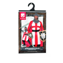 St George Hero Kostuum -CarnavalKast Winkel 600x800 58