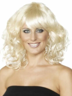 Foxy Wig