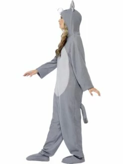 Wolf Verkleedkostuum 6 Wolf Verkleedkostuum -CarnavalKast Winkel 600x800 671