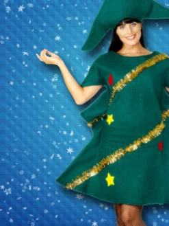 Kerstboom Dames Kostuum -CarnavalKast Winkel 600x800 68