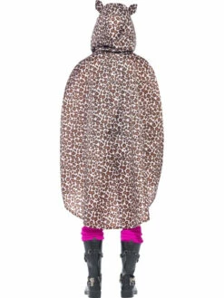 Festival Leopard Party Poncho -CarnavalKast Winkel 600x800 696