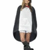 Festival Pinguin Party Poncho