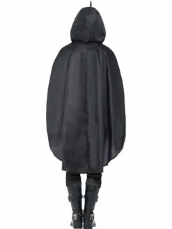 Festival Pinguin Party Poncho -CarnavalKast Winkel 600x800 701