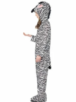 Zebra Kinder Onesie -CarnavalKast Winkel 600x800 709