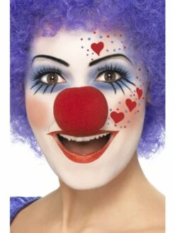Make-Up FX Palet 12 Kleuren Schmink Op Waterbasis -CarnavalKast Winkel 600x800 719