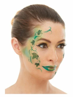 Make-Up FX, Woodland Pixie Aqua Kit -CarnavalKast Winkel 600x800 776