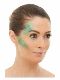 Make-Up FX, Woodland Pixie Aqua Kit -CarnavalKast Winkel 600x800 778