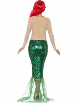 Deluxe Sexy Mermaid Kostuum -CarnavalKast Winkel 600x800 794