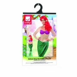 Deluxe Sexy Mermaid Kostuum -CarnavalKast Winkel 600x800 795