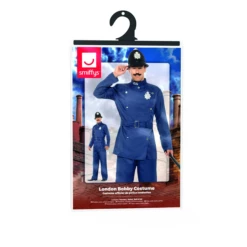 London Bobby Kostuum 6 London Bobby Kostuum -CarnavalKast Winkel 600x800 80