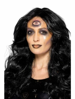 Fortune Teller Cosmetic Kit, Aqua