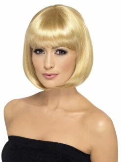 Partyrama Pruik Blond
