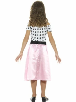 50s Poodle Girl Kostuum -CarnavalKast Winkel 600x800 913