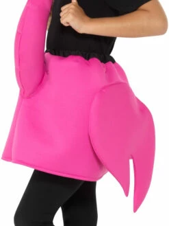 Kids Flamingo Komstuum