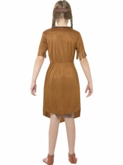 Native American Inspired Girl Kostuum -CarnavalKast Winkel 600x800 944