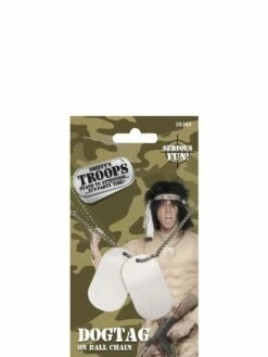 Zilveren Nametags Naamplaatjes -CarnavalKast Winkel 600x800 988