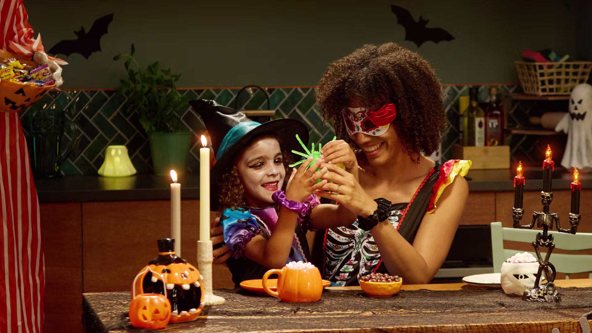 Voorkant -CarnavalKast Winkel Autumn Toys Entertainment Toys Halloween 2025 fqtkea